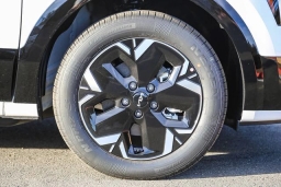 Kia Niro EV Wind FWD 2026