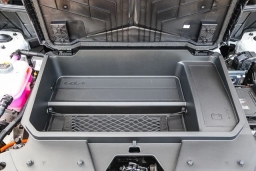 Kia Niro EV Wind FWD 2026