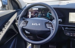 Kia Niro EV Wind FWD 2026