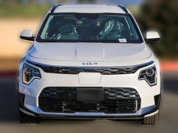 Kia Niro EV Wind FWD 2026