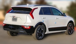 Kia Niro EV Wind FWD 2026