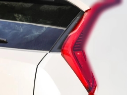 Kia Niro EV Wind FWD 2026