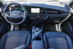 Kia Niro EV Wind FWD 2026