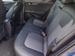 Kia Niro EV Wind FWD 2026