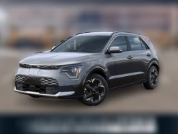 Kia Niro EV Wind FWD 2026