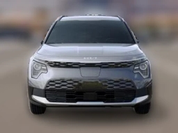 Kia Niro EV Wind FWD 2026
