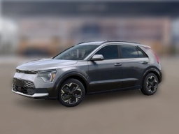 Kia Niro EV Wind FWD 2026