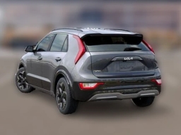 Kia Niro EV Wind FWD 2026