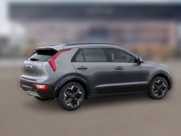 Kia Niro EV Wind FWD 2026