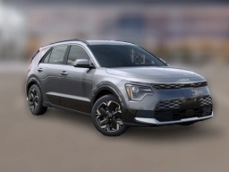 Kia Niro EV Wind FWD 2026