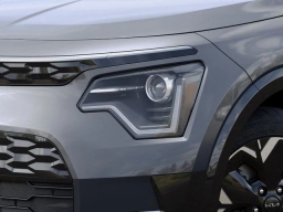 Kia Niro EV Wind FWD 2026
