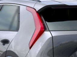 Kia Niro EV Wind FWD 2026