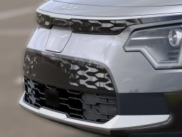 Kia Niro EV Wind FWD 2026