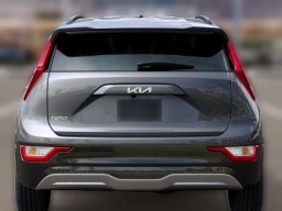 Kia Niro EV Wind FWD 2026