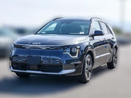 Kia Niro EV Wind FWD 2026