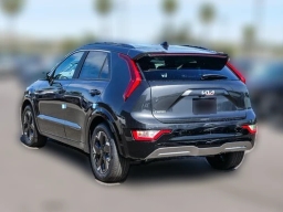 Kia Niro EV Wind FWD 2026