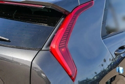 Kia Niro EV Wind FWD 2026