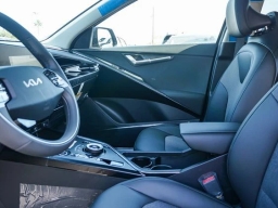 Kia Niro EV Wind FWD 2026