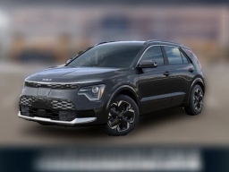 Kia Niro EV Wind FWD 2026