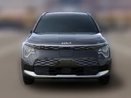 Kia Niro EV Wind FWD 2026
