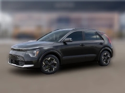 Kia Niro EV Wind FWD 2026