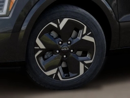 Kia Niro EV Wind FWD 2026