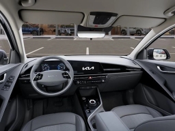 Kia Niro EV Wind FWD 2026