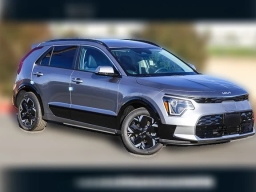 Kia Niro EV Wind FWD 2026