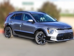 Kia Niro EV Wind FWD 2026