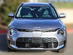 Kia Niro EV Wind FWD 2026