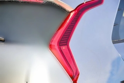 Kia Niro EV Wind FWD 2026