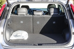 Kia Niro EV Wind FWD 2026