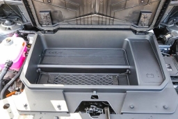 Kia Niro EV Wind FWD 2026