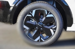 Kia Niro EV Wind FWD 2026