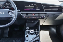 Kia Niro EV Wind FWD 2026