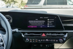 Kia Niro EV Wind FWD 2026