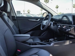 Kia Niro EV Wind FWD 2026