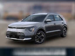 Kia Niro EV Wind FWD 2026