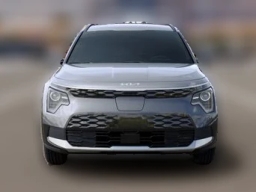 Kia Niro EV Wind FWD 2026