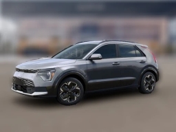 Kia Niro EV Wind FWD 2026