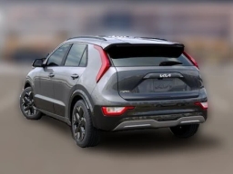 Kia Niro EV Wind FWD 2026