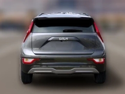 Kia Niro EV Wind FWD 2026
