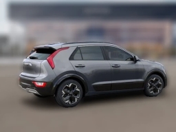 Kia Niro EV Wind FWD 2026