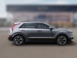 Kia Niro EV Wind FWD 2026