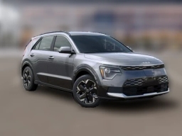 Kia Niro EV Wind FWD 2026