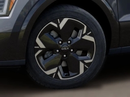 Kia Niro EV Wind FWD 2026