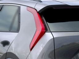 Kia Niro EV Wind FWD 2026