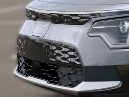 Kia Niro EV Wind FWD 2026