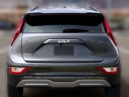 Kia Niro EV Wind FWD 2026