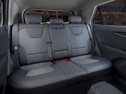 Kia Niro EV Wind FWD 2026